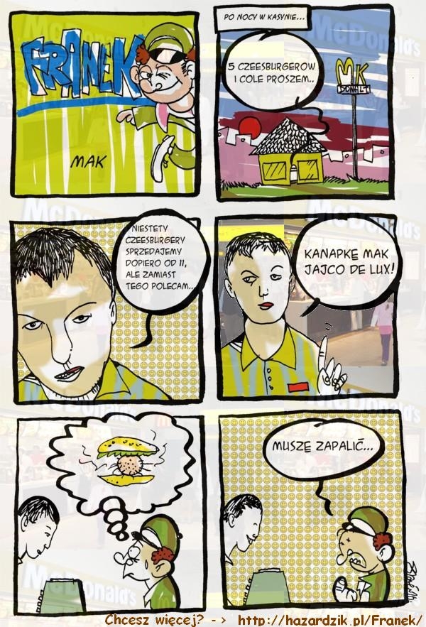 Mak Donalt