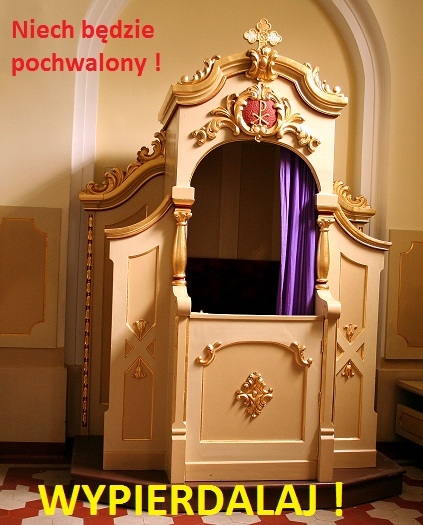 Pochwalony