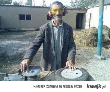 DJ