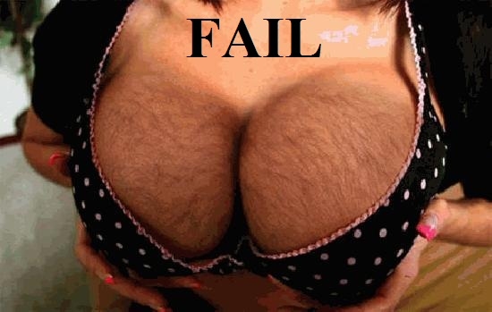 fail