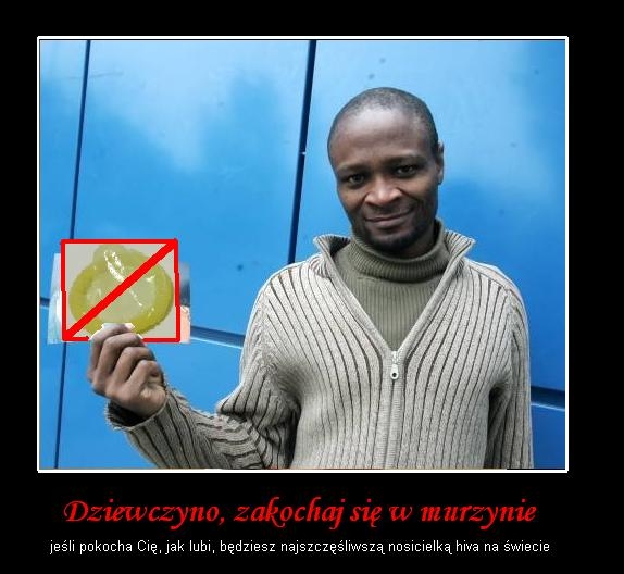 zakochAJ si?!