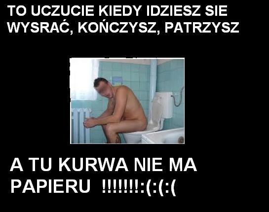 PORANNA NIESPODZIANKA