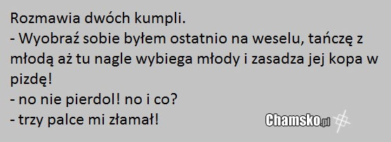 Wesele