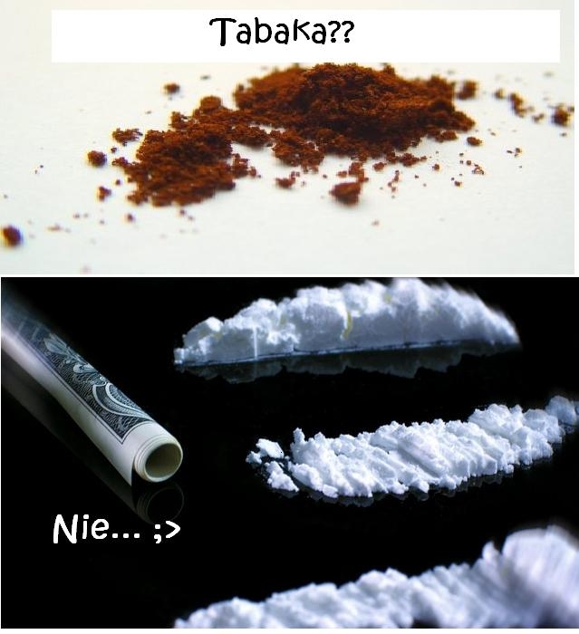 Czasami trzeba odmówic