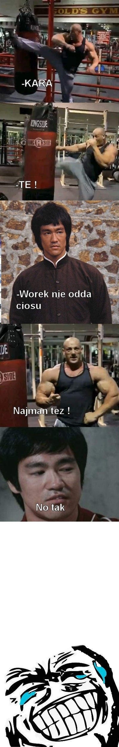 Karate