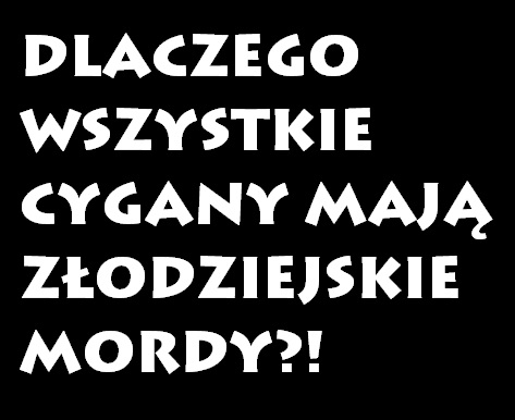 Cygany