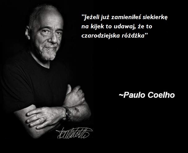 Paulo kontratakuje