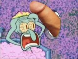 Spongebob