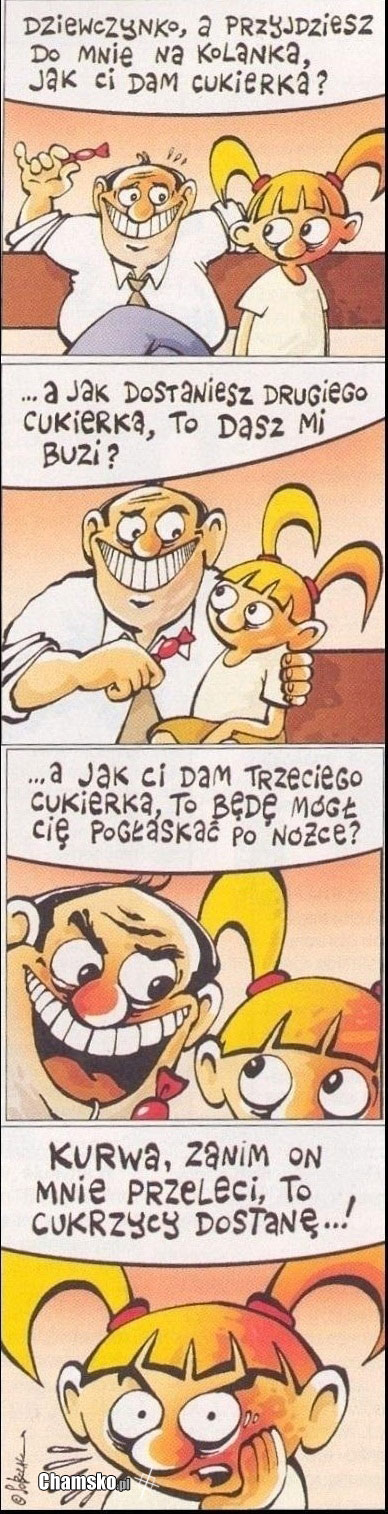Cukrzyca
