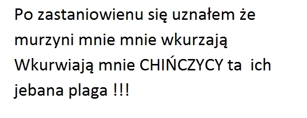 chi?czycy !