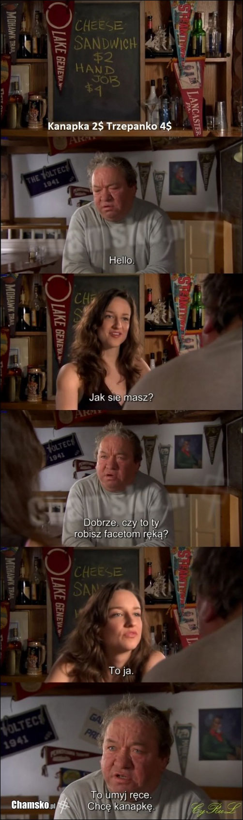 Kanapka
