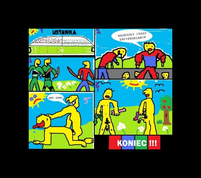 USTAWKA