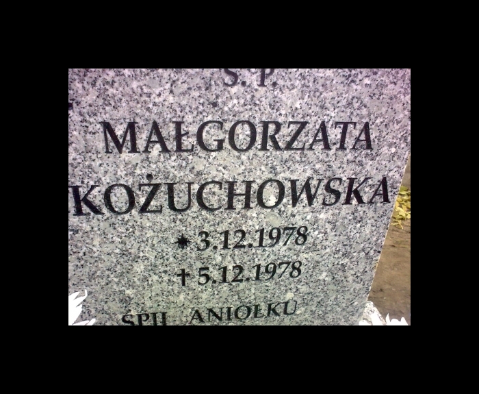 Hanka? Ja jej ?le nie ?yczy?em...