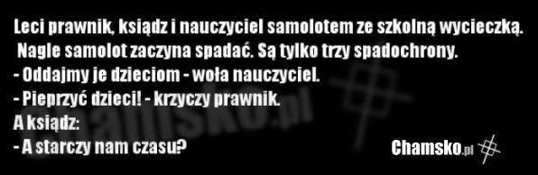 lot samolotem
