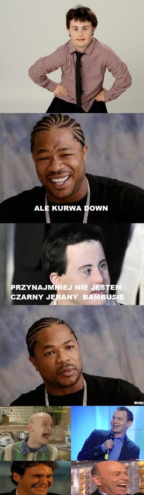 : D