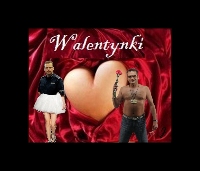 Walentynki