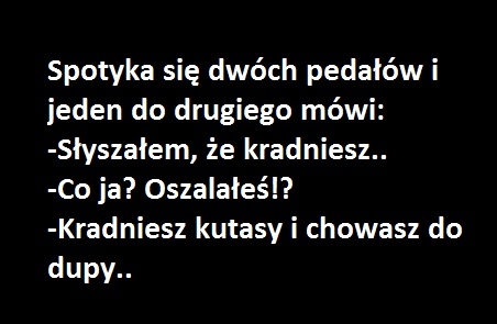 Kradziez
