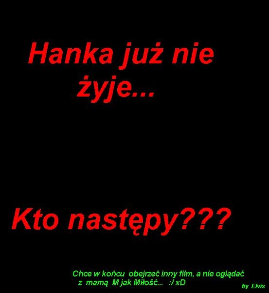 M jak Mi?o??