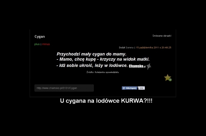 Lodówka