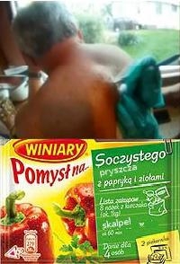 Pomys? na..