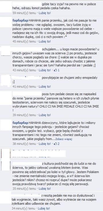 Jazda z peda?ami !