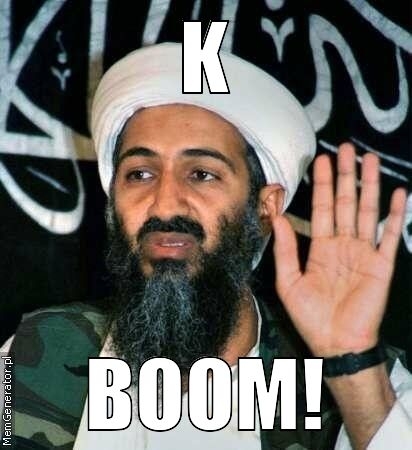K-Boom