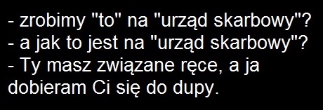 na "urz?d skarbowy"