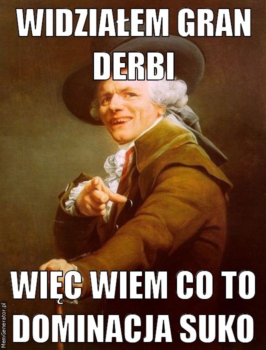 gran derbi