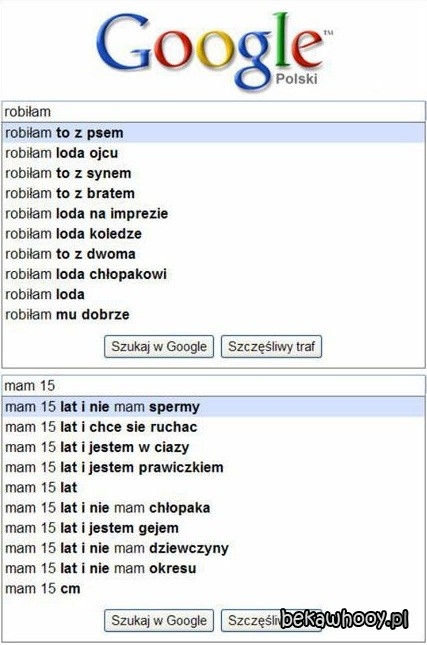 google