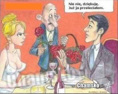 D?entelmen.