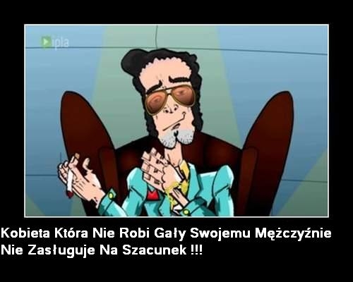 Szacunek