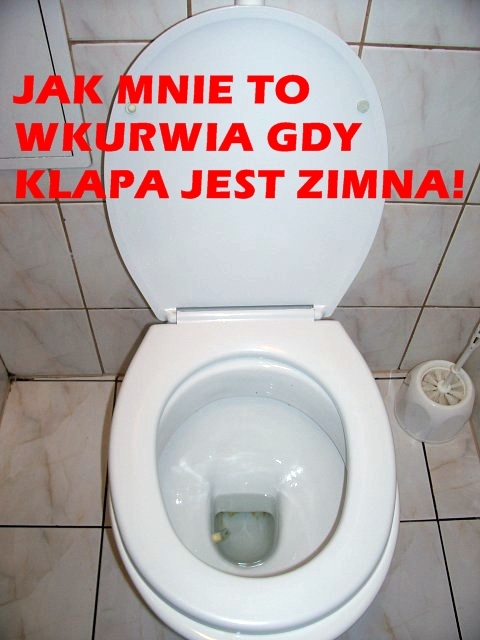 Klapa Sedesowa...