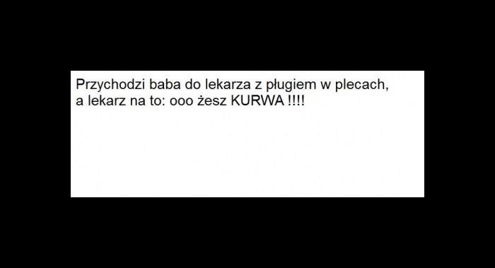 Lekarz