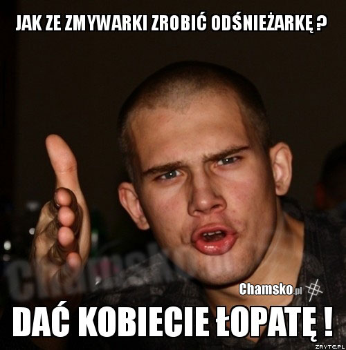 Zmywarka