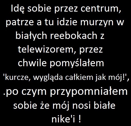 id?c przez miasto