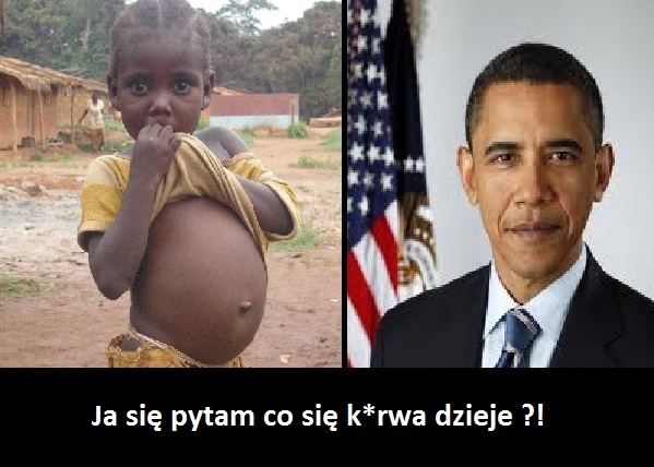 Koniec ?wiata...