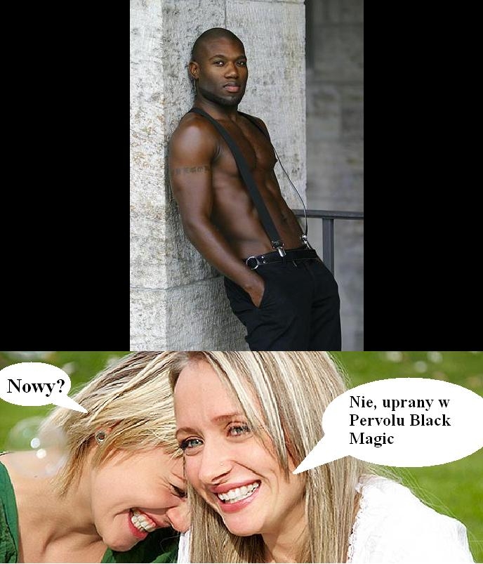 Murzyn