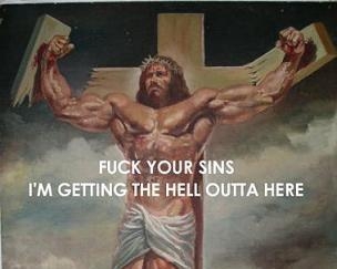 Jezus...