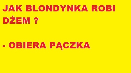 Blondi