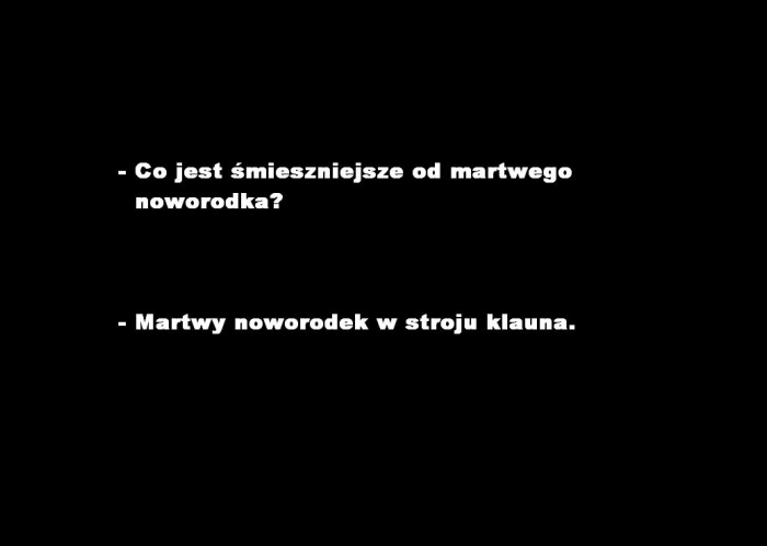 moworodek