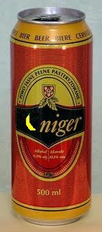 Niger