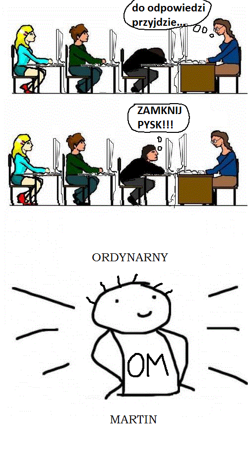 OM