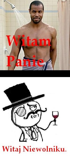 Witaj