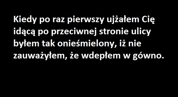 Romantycznie
