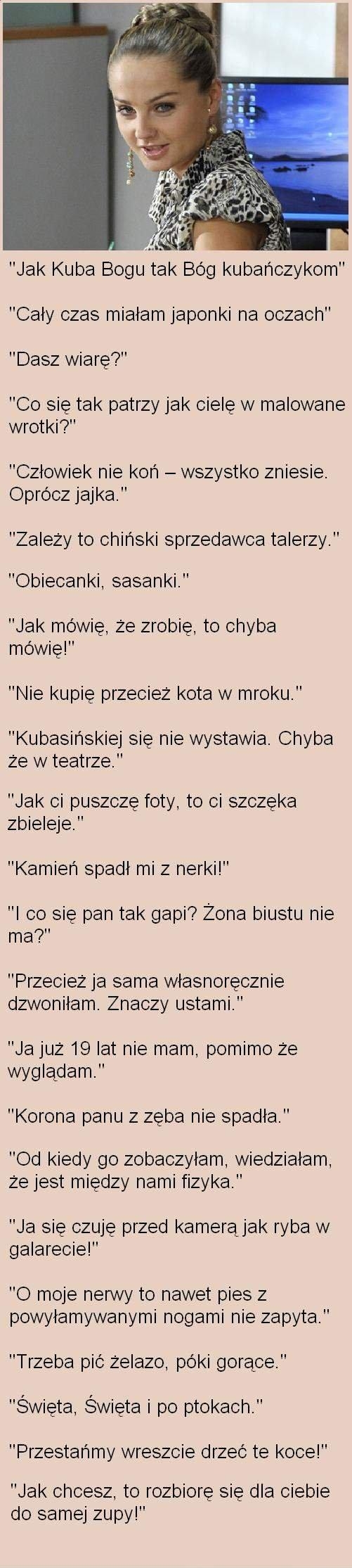 Przys?owia