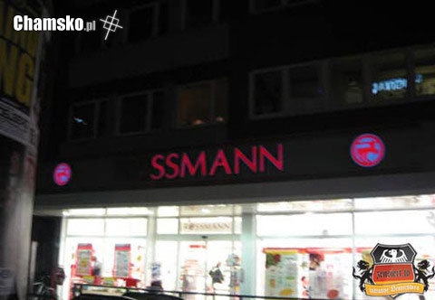 SSmann