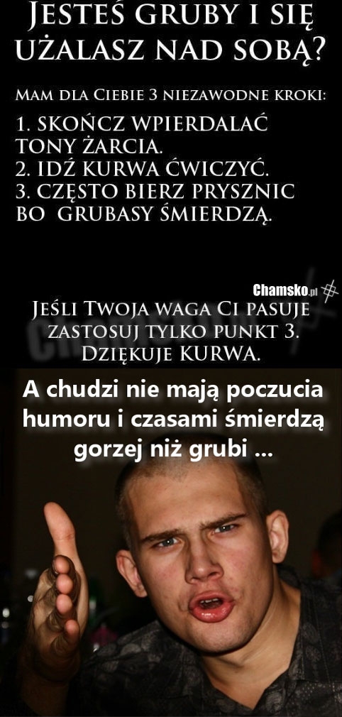 chudzi
