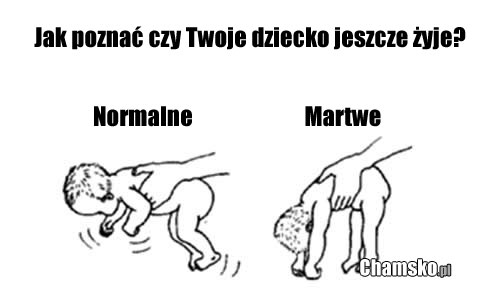 Dzieci