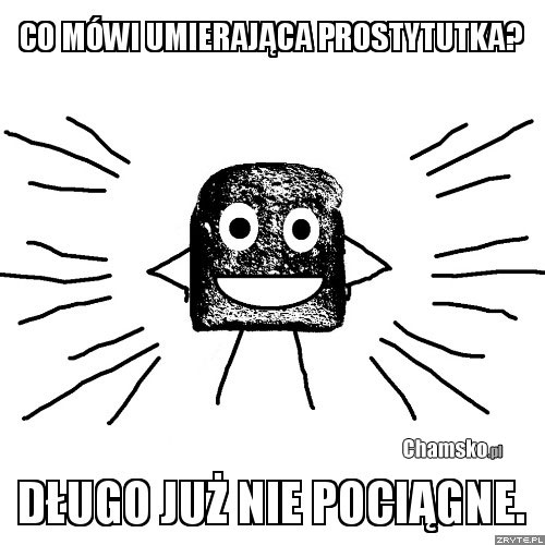 prostytutka