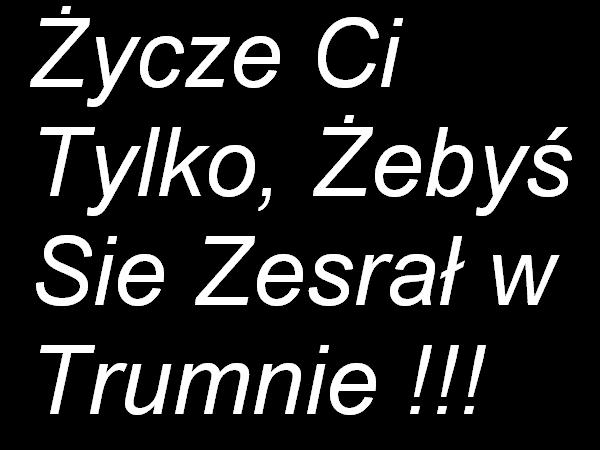 zyczenia